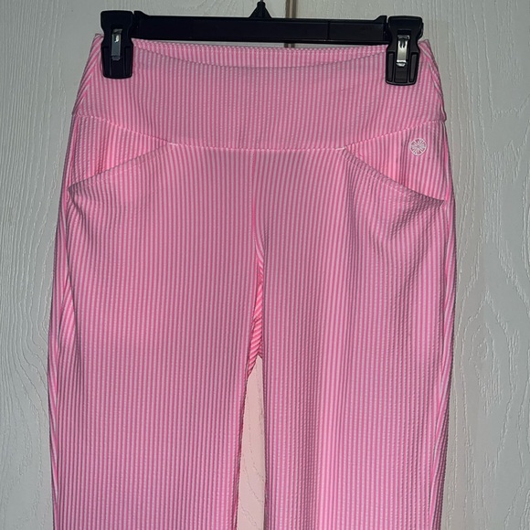 Lilly Pulitzer Luxletic Leggings - Picture 1 of 9